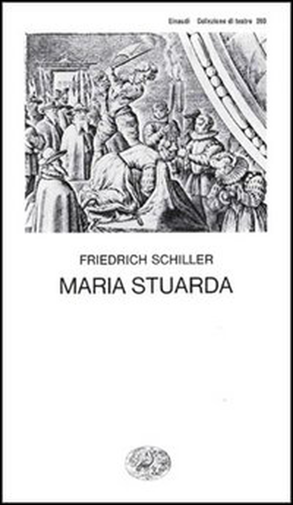 Maria Stuarda - Librerie.coop Maria Stuarda - Librerie.coop