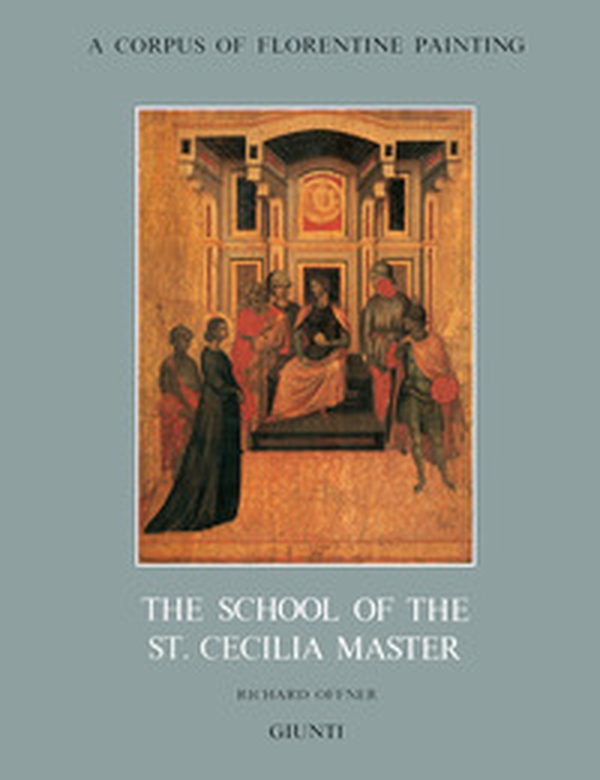 The school of St. Cecilia Master - Librerie.coop The school of St. Cecilia Master - Librerie.coop