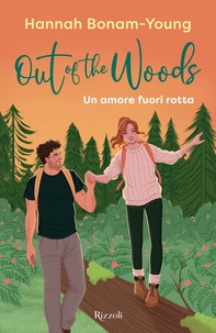Out of the woods. La biblioteca di Daphne - Librerie.coop