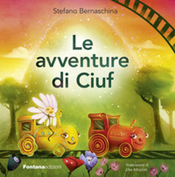 Le avventure di Ciuf - Vol. 1 - Librerie.coop Le avventure di Ciuf - Vol. 1 - Librerie.coop