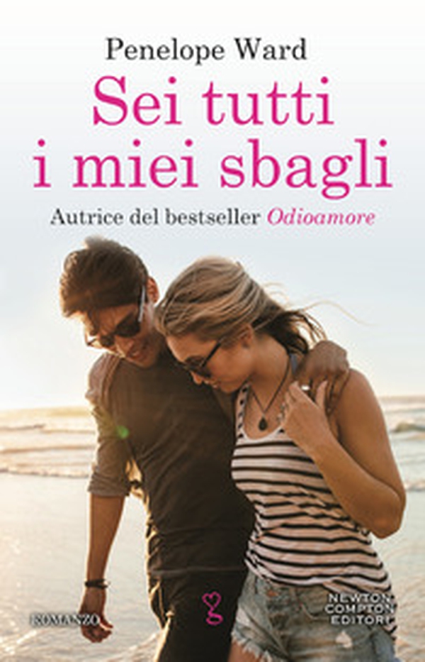 Sei tutti i miei sbagli - Librerie.coop Sei tutti i miei sbagli - Librerie.coop
