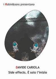 Side effects. È solo l'inizio - Librerie.coop