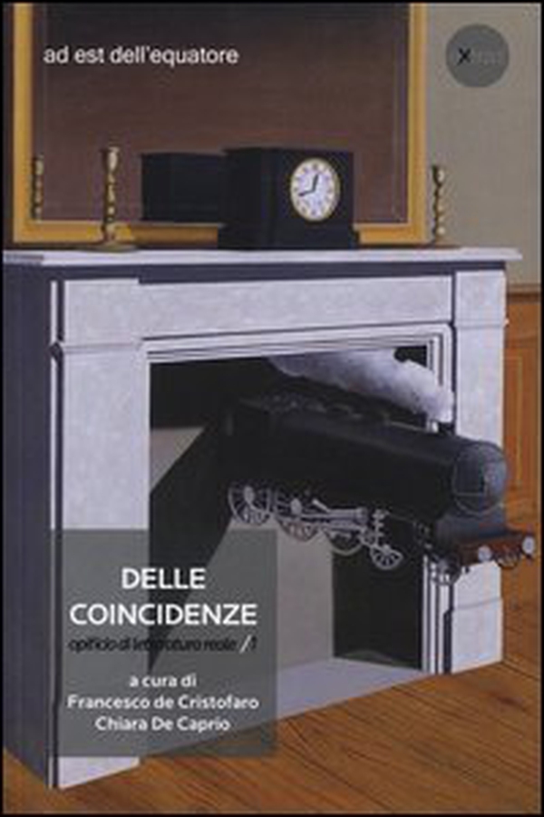 Delle coincidenze. Opificio di letteratura reale - Vol. 1 - Librerie.coop Delle coincidenze. Opificio di letteratura reale - Vol. 1 - Librerie.coop