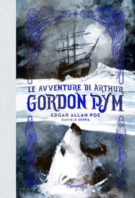 Le avventure di Arthur Gordon Pym - Librerie.coop