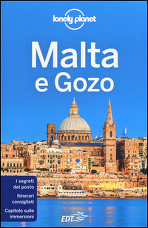 Malta e Gozo - Librerie.coop Malta e Gozo - Librerie.coop