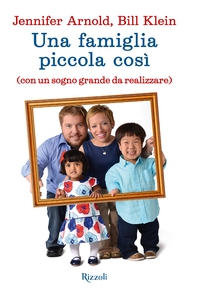 Una famiglia piccola così - Librerie.coop