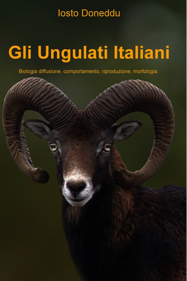Gli Ungulati Italiani - Librerie.coop Gli Ungulati Italiani - Librerie.coop