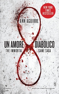 Un amore diabolico - Librerie.coop Un amore diabolico - Librerie.coop