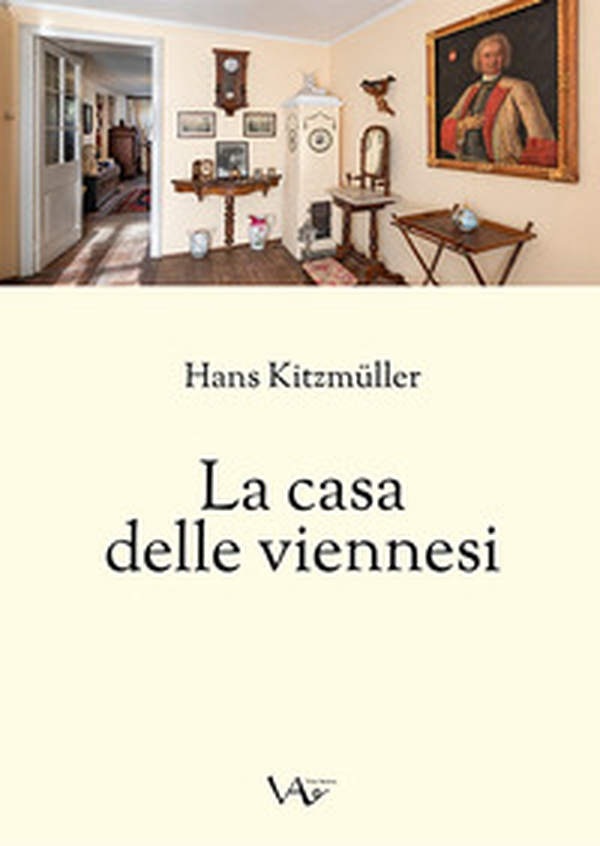 La casa delle viennesi - Librerie.coop La casa delle viennesi - Librerie.coop