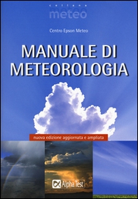 Manuale di meteorologia - Librerie.coop Manuale di meteorologia - Librerie.coop