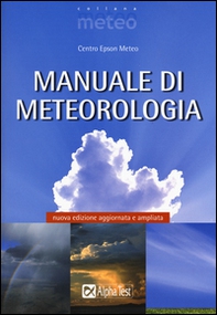 Manuale di meteorologia - Librerie.coop