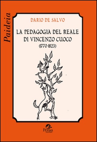 La pedagogia del reale di Vincenzo Cuoco (1770-1823) - Librerie.coop La pedagogia del reale di Vincenzo Cuoco (1770-1823) - Librerie.coop