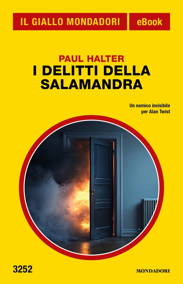 I delitti della Salamandra (Il Giallo Mondadori) - Librerie.coop I delitti della Salamandra (Il Giallo Mondadori) - Librerie.coop