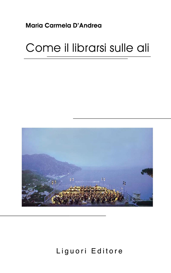 Come il librarsi sulle ali - Librerie.coop Come il librarsi sulle ali - Librerie.coop