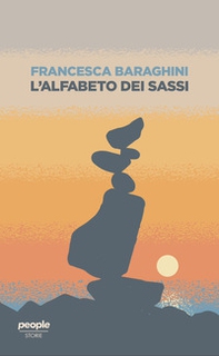 L'alfabeto dei sassi - Librerie.coop