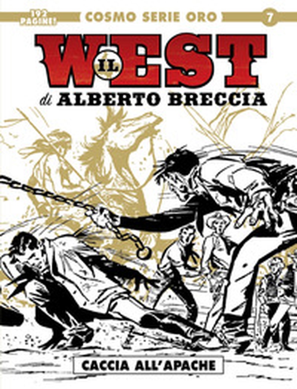 Il west - Librerie.coop Il west - Librerie.coop