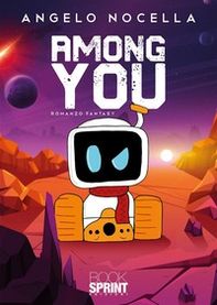 Among you - Librerie.coop Among you - Librerie.coop