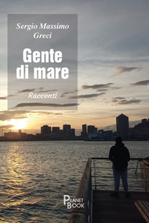 Gente di mare - Librerie.coop Gente di mare - Librerie.coop