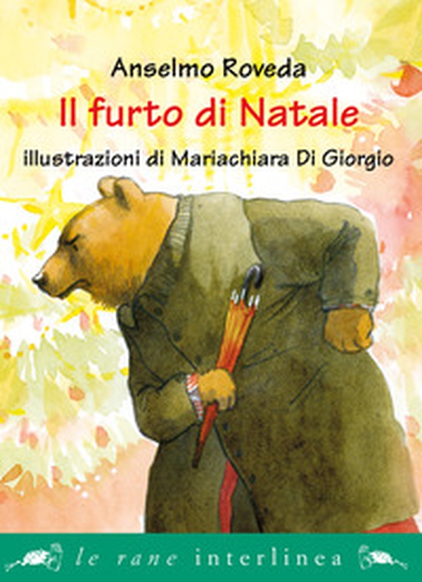 Il furto di Natale - Librerie.coop Il furto di Natale - Librerie.coop