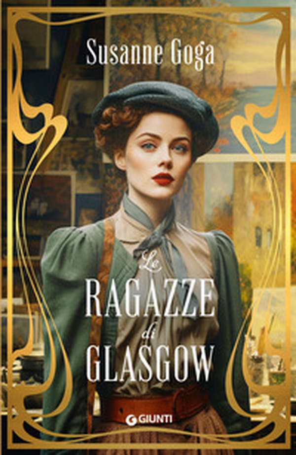 Le ragazze di Glasgow - Librerie.coop Le ragazze di Glasgow - Librerie.coop