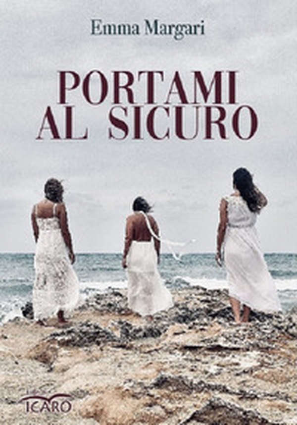 Portami al sicuro - Librerie.coop Portami al sicuro - Librerie.coop