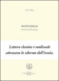 Rustichello. Testo serbo-croato a fronte - Librerie.coop