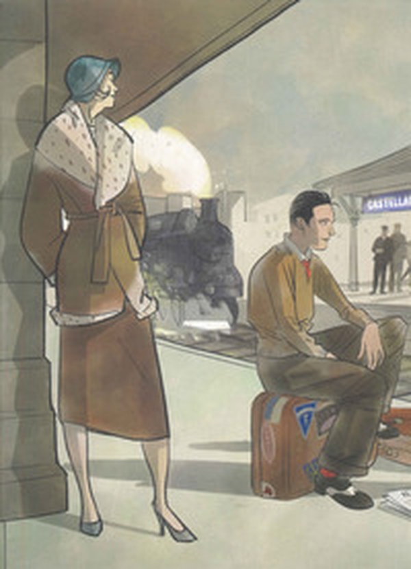 Tavole di Nedeliko Bajalica, Michele Benevento, Matteo Bussola, Gianluca Cestraro, Fabrizio De Tommaso, David Messina, Giuseppe Palumbo, Sara Pichelli, Giorgio Pontrelli, Sebastiano Vilella - Librerie.coop Tavole di Nedeliko Bajalica, Michele Benevento, Matteo Bussola, Gianluca Cestraro, Fabrizio De Tommaso, David Messina, Giuseppe Palumbo, Sara Pichelli, Giorgio Pontrelli, Sebastiano Vilella - Librerie.coop