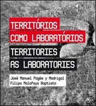 Territorio como laboratorios-Territories as laboratories - Librerie.coop Territorio como laboratorios-Territories as laboratories - Librerie.coop