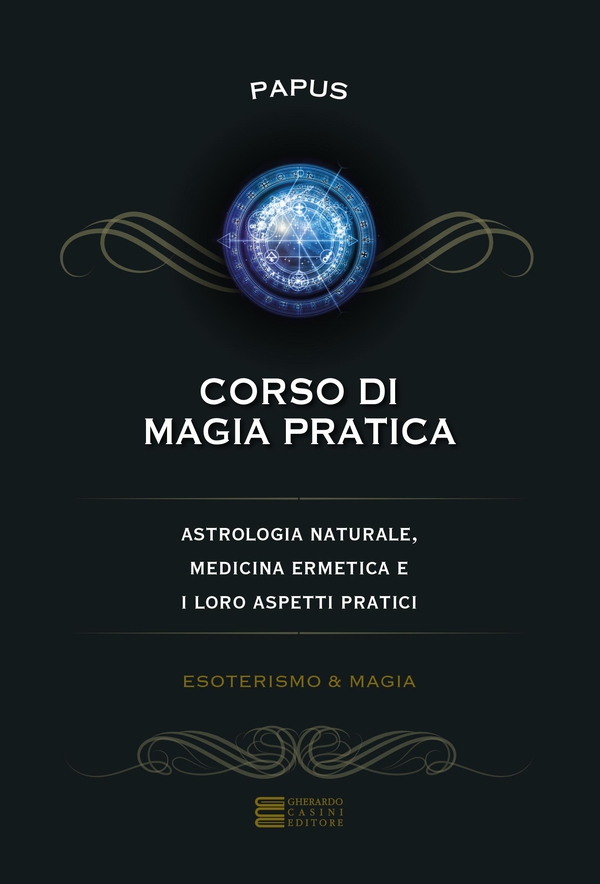 Corso di Magia Pratica - Librerie.coop