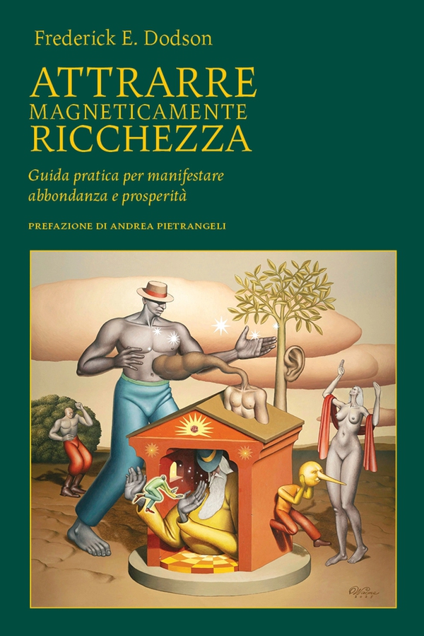 Attrarre magneticamente ricchezza - Librerie.coop