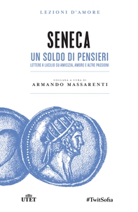 Un soldo di pensieri - Librerie.coop Un soldo di pensieri - Librerie.coop