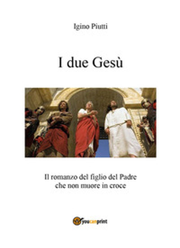 I due Gesù - Librerie.coop I due Gesù - Librerie.coop