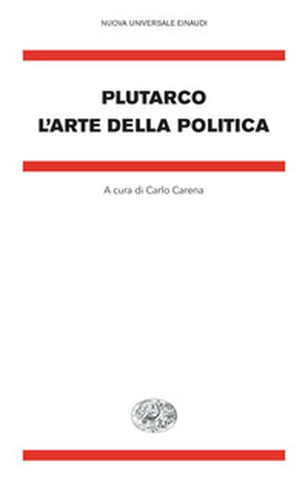 L'arte della politica - Librerie.coop L'arte della politica - Librerie.coop