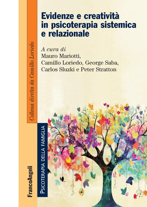 Evidenze e creatività in psicoterapia sistemica e relazionale - Librerie.coop Evidenze e creatività in psicoterapia sistemica e relazionale - Librerie.coop