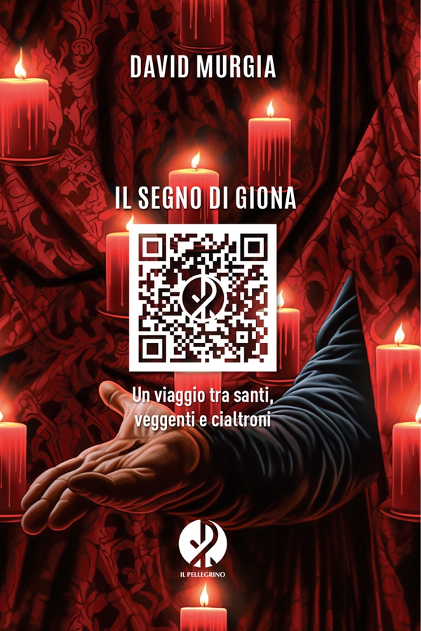 Il segno di Giona - Librerie.coop Il segno di Giona - Librerie.coop