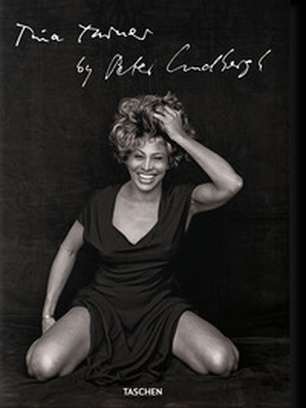 Tina Turner by Peter Lindbergh - Librerie.coop Tina Turner by Peter Lindbergh - Librerie.coop