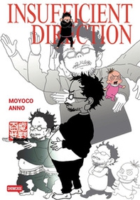 Insufficient direction - Librerie.coop