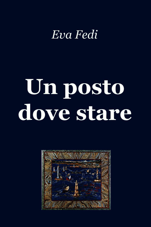 Un posto dove stare - Librerie.coop Un posto dove stare - Librerie.coop