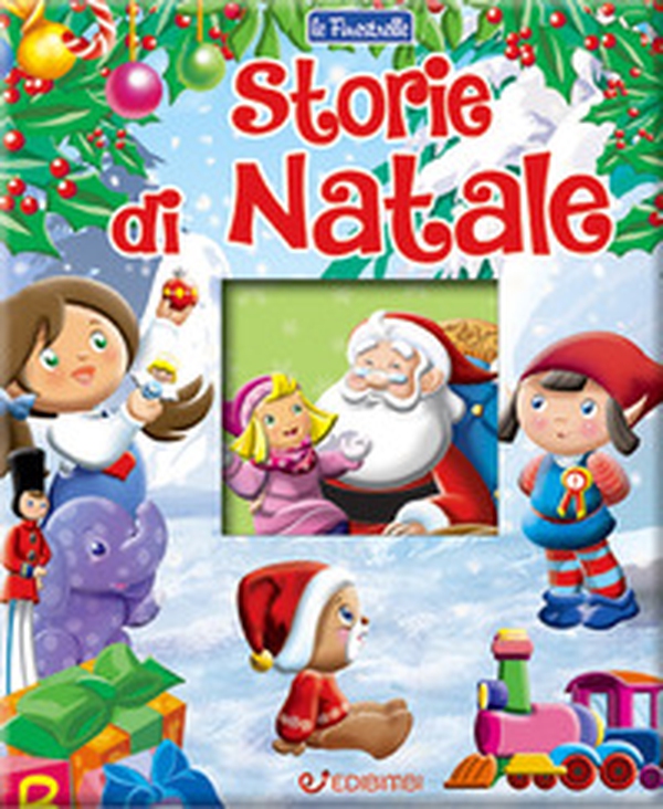 Storie di Natale - Librerie.coop Storie di Natale - Librerie.coop