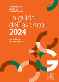 La guida dei lavoratori 2024 - Librerie.coop