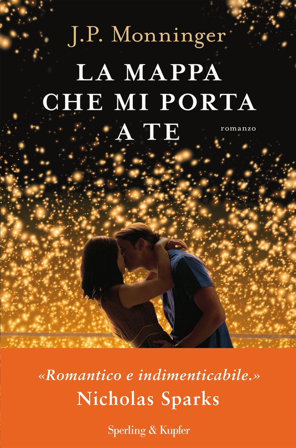 La mappa che mi porta a te - Librerie.coop La mappa che mi porta a te - Librerie.coop