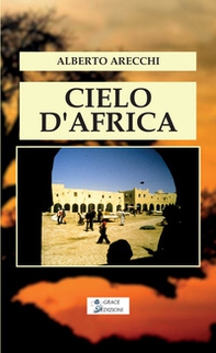 Cielo d'Africa - Librerie.coop