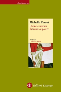 Donne e uomini di fronte al potere - Librerie.coop