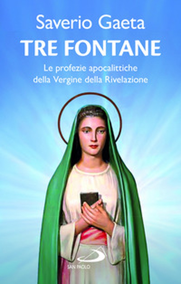 Tre fontane - Librerie.coop Tre fontane - Librerie.coop