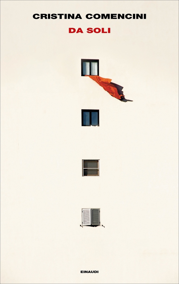 Da soli - Librerie.coop Da soli - Librerie.coop