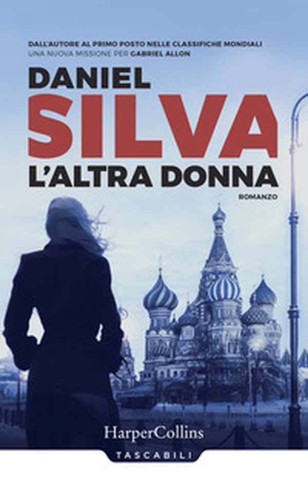 L'altra donna - Librerie.coop L'altra donna - Librerie.coop