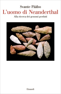 L'uomo di Neanderthal - Librerie.coop L'uomo di Neanderthal - Librerie.coop