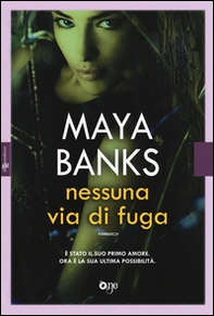 Nessuna via di fuga - Librerie.coop Nessuna via di fuga - Librerie.coop