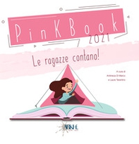 PinkBook. Le ragazze contano! - Librerie.coop