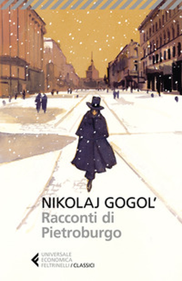 Racconti di Pietroburgo - Librerie.coop Racconti di Pietroburgo - Librerie.coop